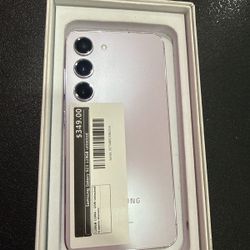 Samsung Galaxy S23 128gb Unlocked