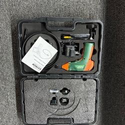  Extech Video Borescope/ Wireless Inspection Camera