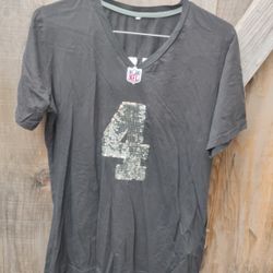 Women's Raider Shirt