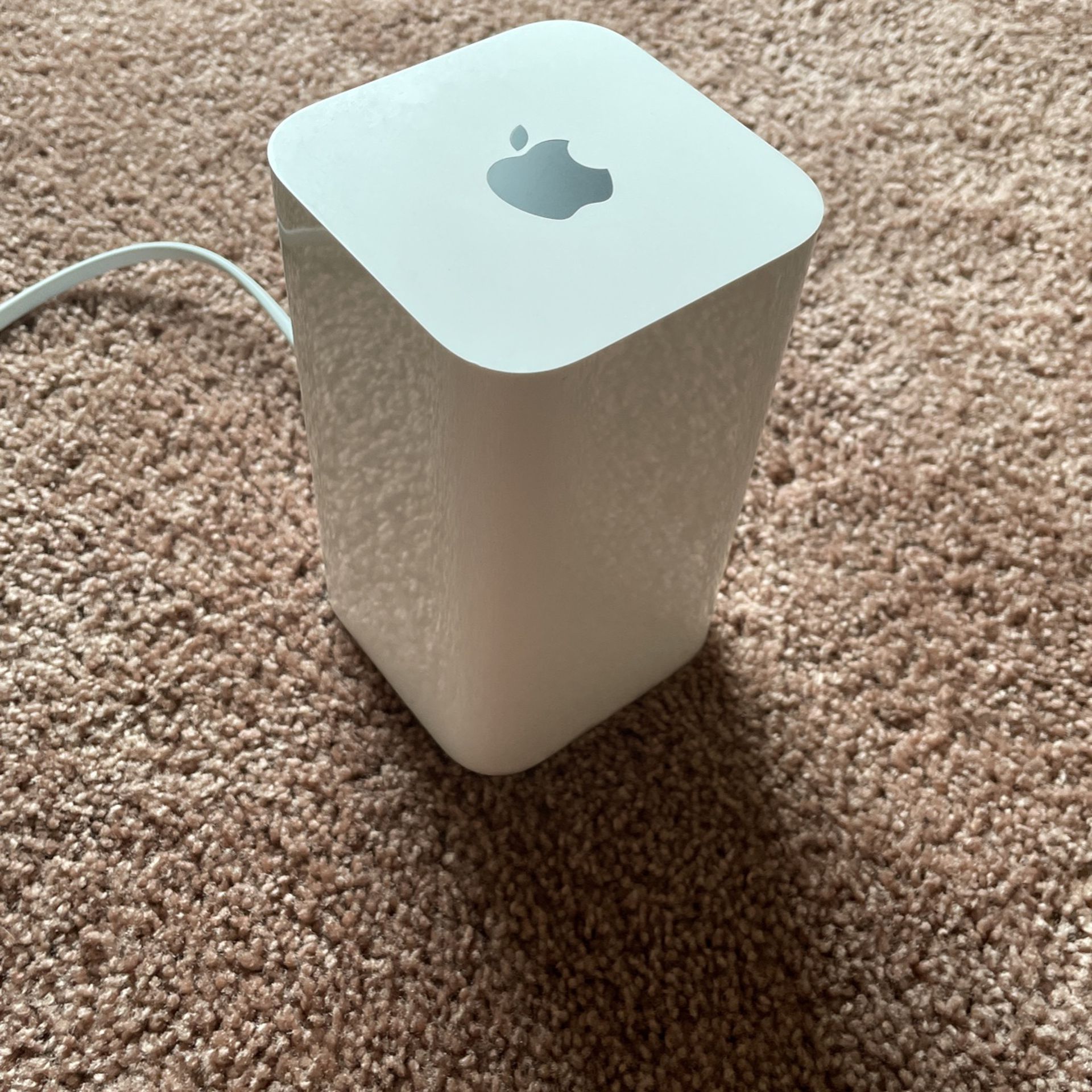 Apple Wifi Router Airport Extreme Base Station