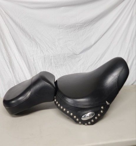 Harley-Davidson Heritage Seat