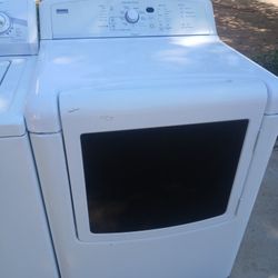 KENMORE ELECTRIC DRYER ⚡️