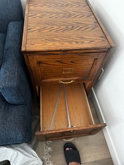 Office Cabinet/Filing Drawer