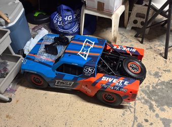 🔥 RC TRUCKS FOR SALE – MULTIPLE TRUCKS AVAILABLE! 🔥