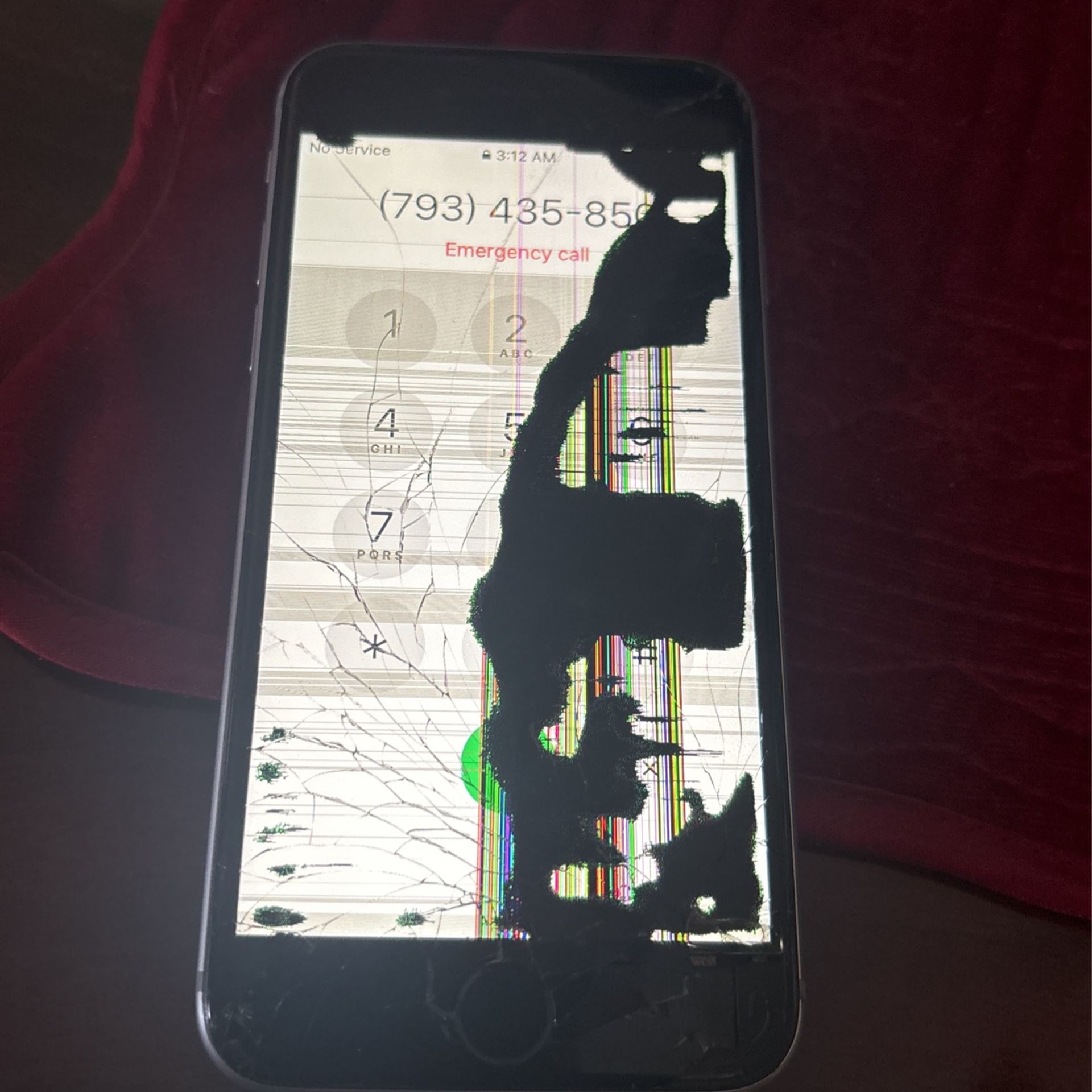 iPhone 6 S