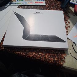 IPad Magic Key Board 