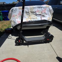 Scooter -GoGo Phantom E-motor A10