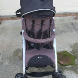 Baby Stroller "Kiddy City N Move"