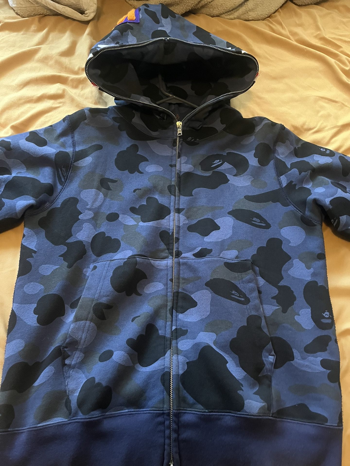 Bape Hoodie