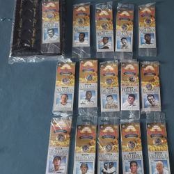 Baseball Legends Collectible 