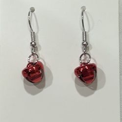 Christmas Earrings