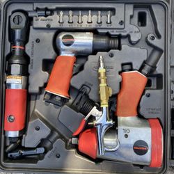 Rockford Air Tool