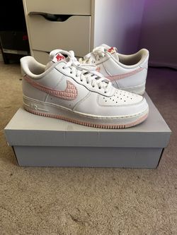 Nike Air Force 1 Low Valentine’s Day 2022