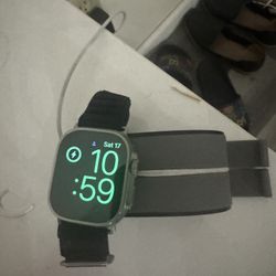 APPLE WATCH ULTRA SERIES 1
