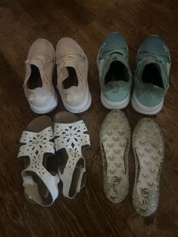 Girls Shoes