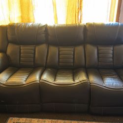 Recliner
