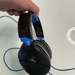 Ps5 Headset