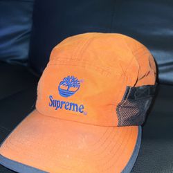 Supreme Timberland Hat 