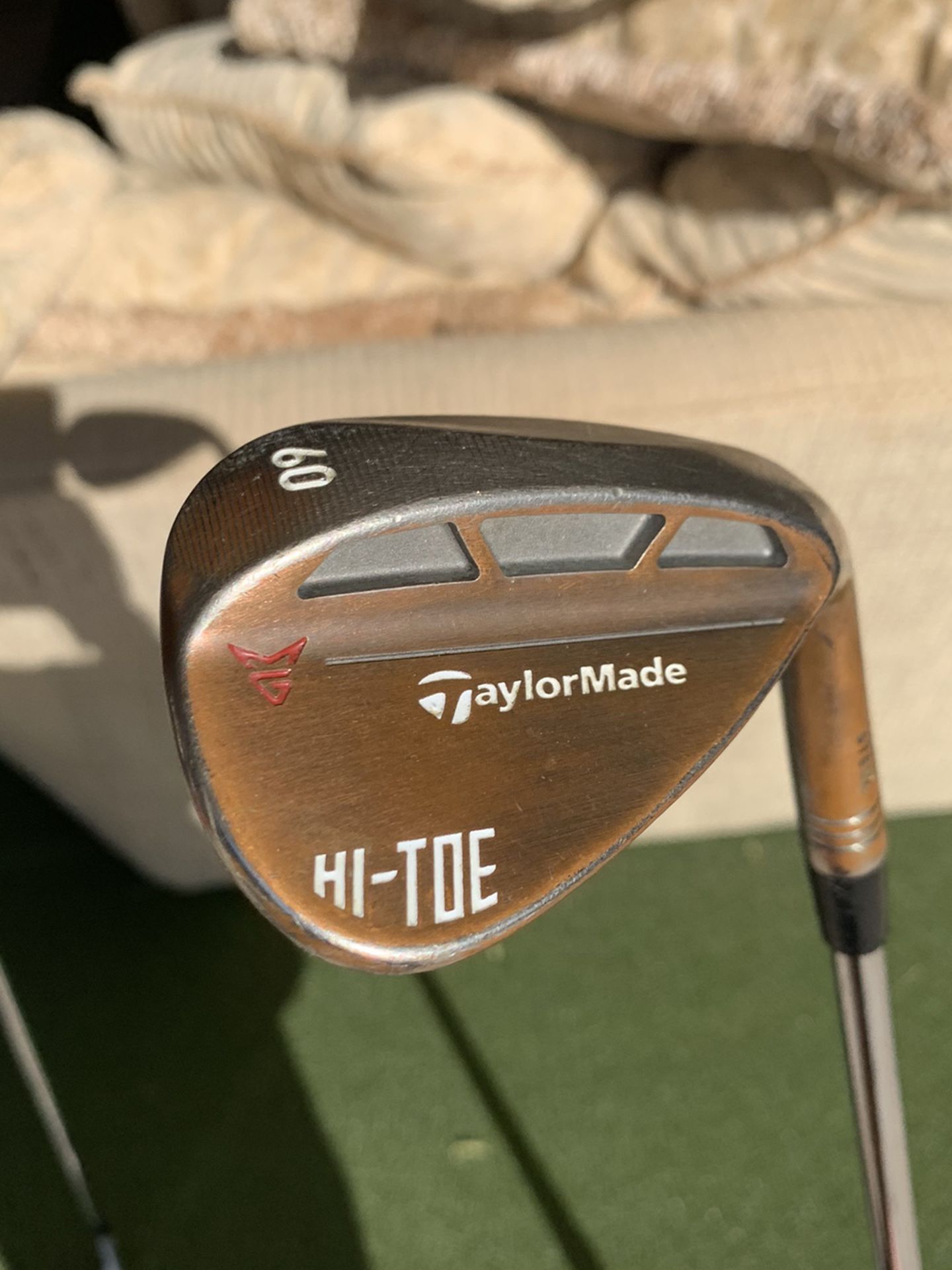 TaylorMade Wedges