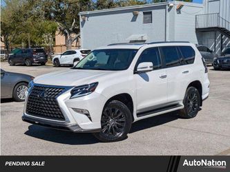 2023 Lexus GX 460