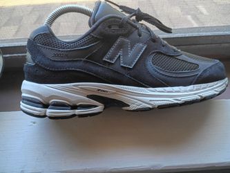 New balance