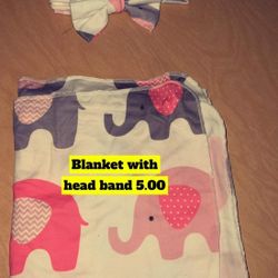 Baby Blanket