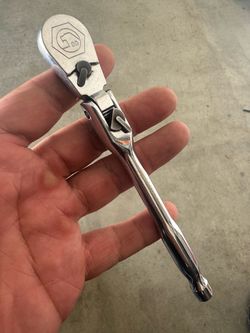 Matco - Flex Head - 1/4" Ratchet (Model AFR68LF