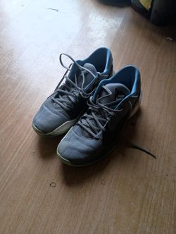 Freak Nikes Size 12