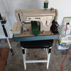 Sewing machine Singer 