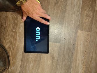 Used Tablet