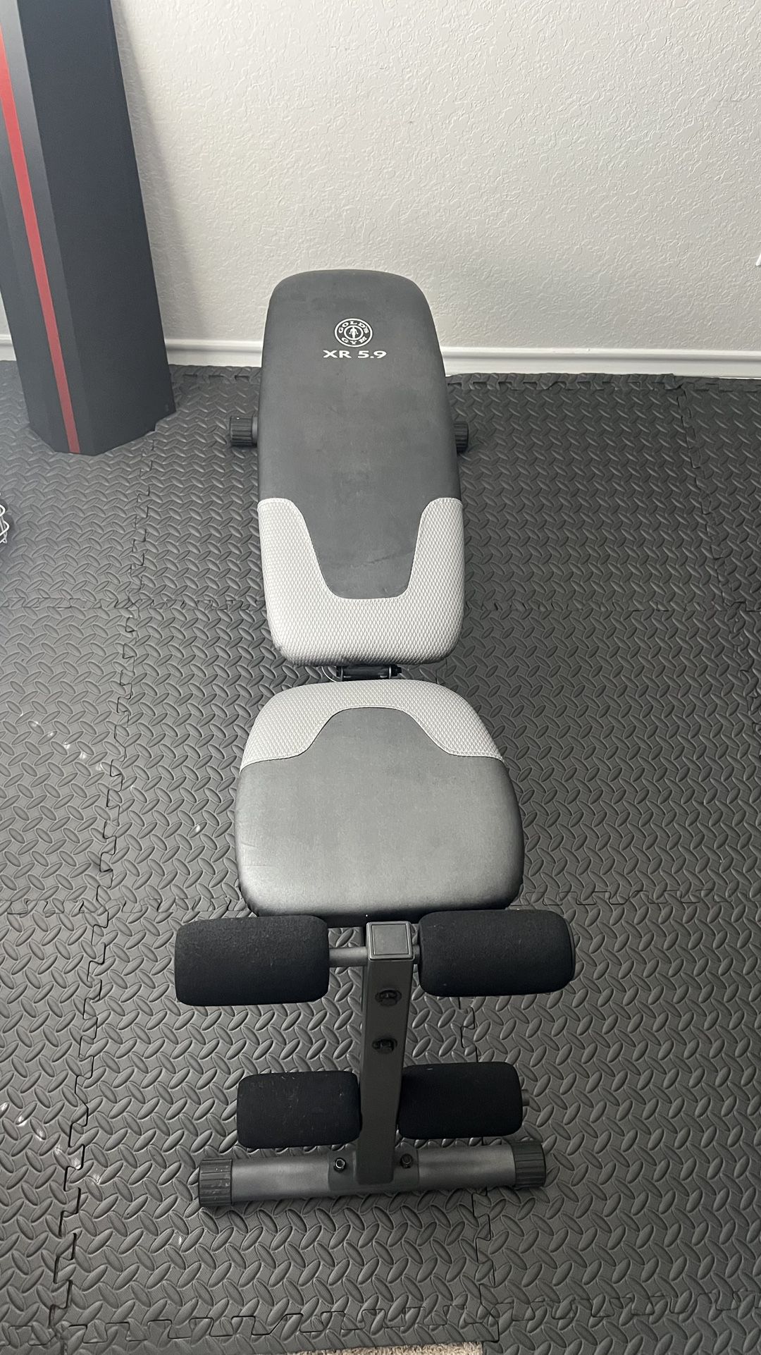 Work Out Equipment