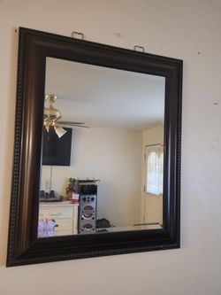 Mirror/ espejo
