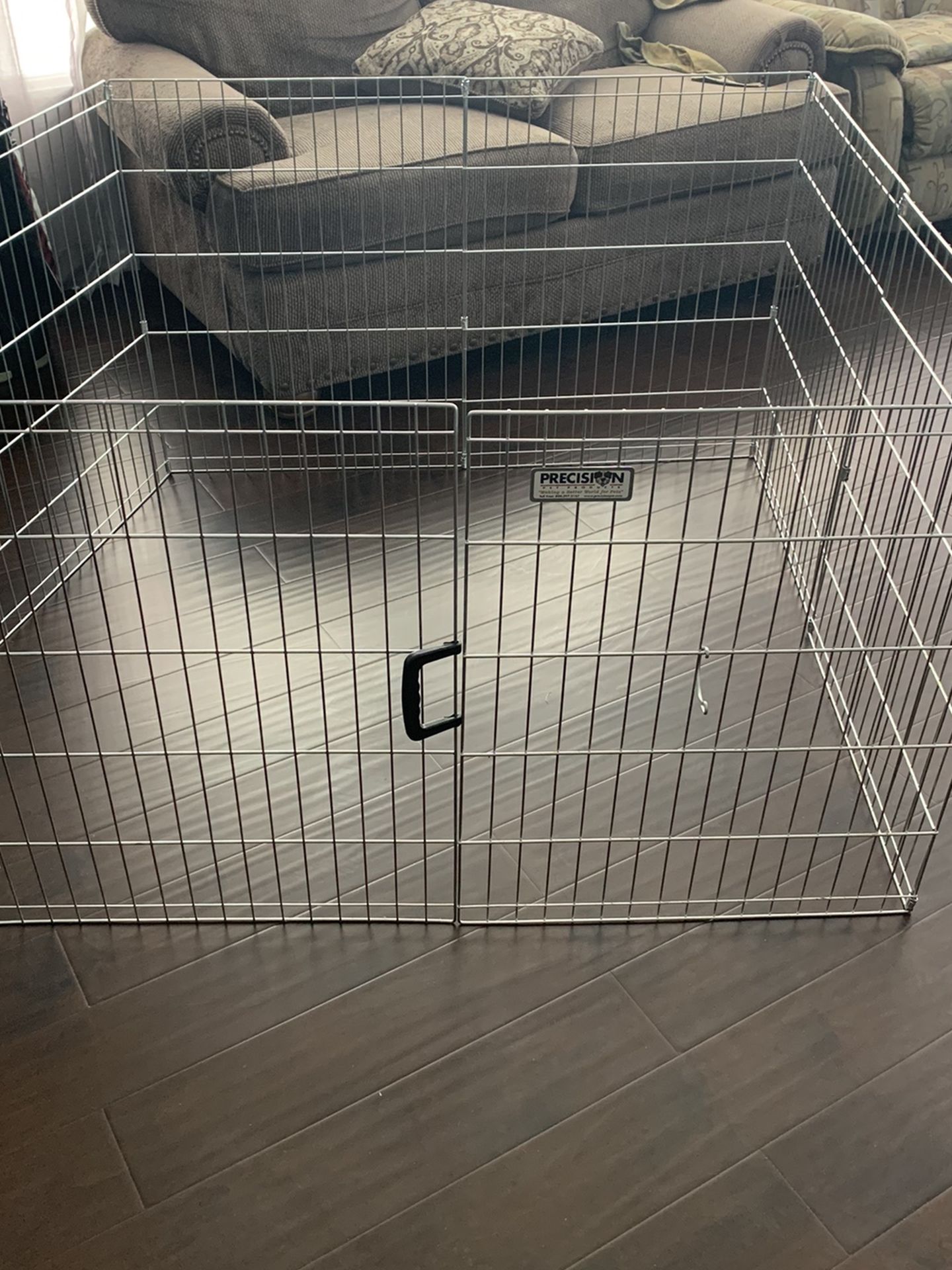 Dog Pen 4ft By 4ft