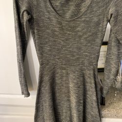 Vans Dress