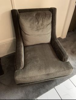 Sofa chair for sale