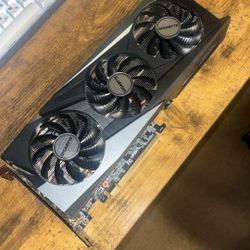 RTX 3060 Ti