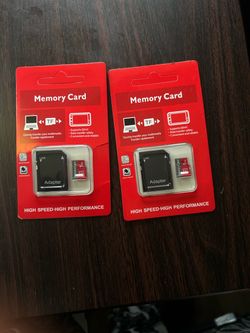 Memory card