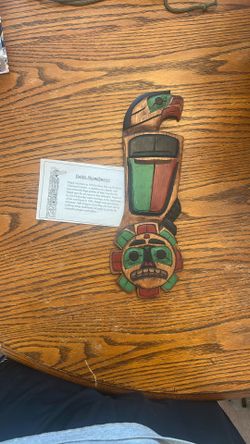 Native American Artwork