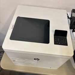 HP Color Laser Jet M533