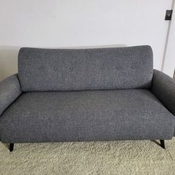 Couch (Barely Used)