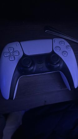 Ps5 controller