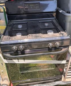 Stove