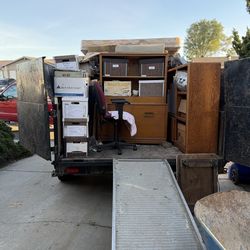 Remove all junk