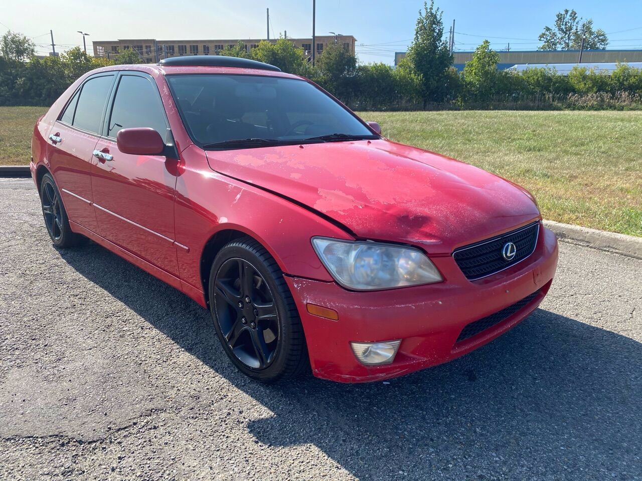 2002 Lexus IS 300 for Sale in Bloomfield, NJ OfferUp