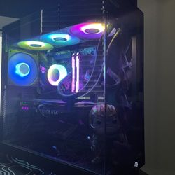 RTX Gaming PC (Need gone OBO)