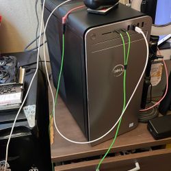 Intel Gaming Pc