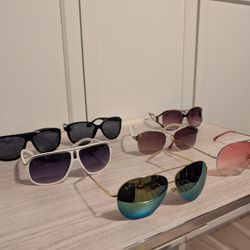 Sunglasses 🌞 😎