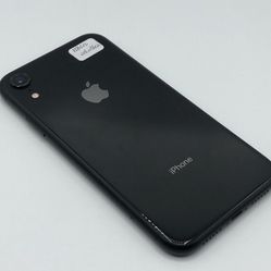 Iphone XR 128GB Unlocked