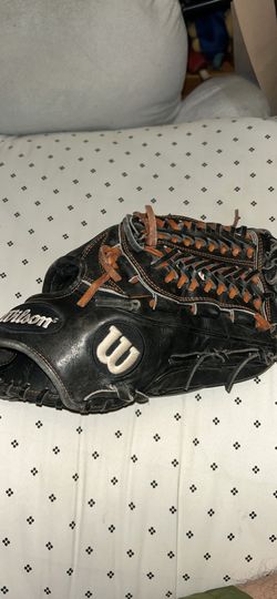 A2K Baseball Glove