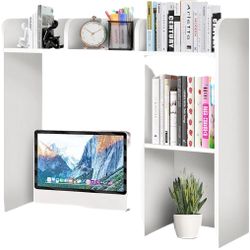 Desktop Bookshelf 